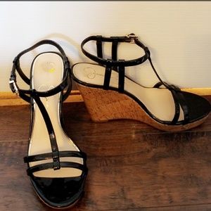 Jessica Simpson Wedges